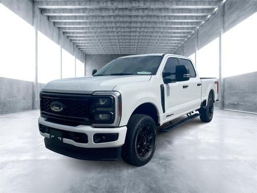 2026 Ford F-250 XL