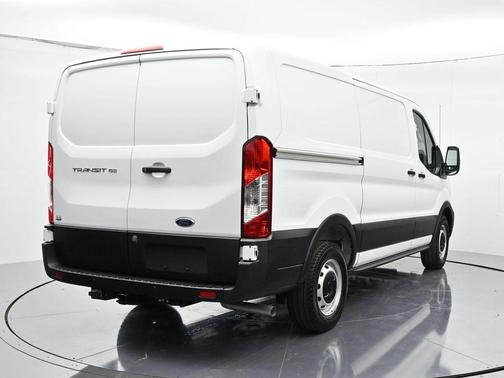 2025 Ford Transit-150 BASE