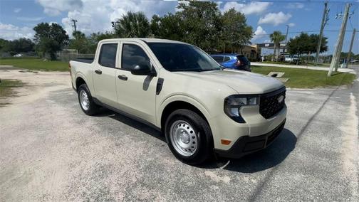 2025 Ford Maverick XL