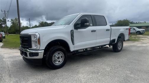 2026 Ford F-250 XL