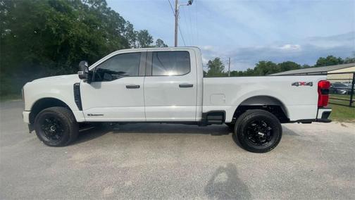 2025 Ford F-250 XL