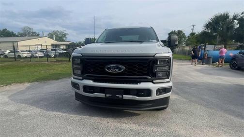 2025 Ford F-250 XL