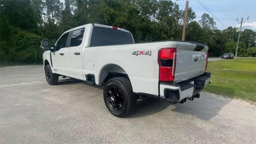 2025 Ford F-250 XL