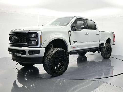 Avalanche 2026 Ford F-250 Truck
