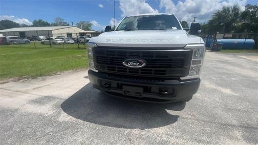 2025 Ford F-250 