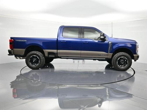 2026 Ford F-350 King Ranch