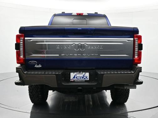 2026 Ford F-350 King Ranch