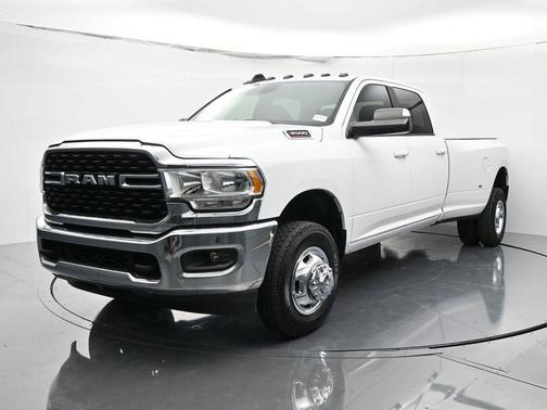 2022 RAM 3500 Big Horn