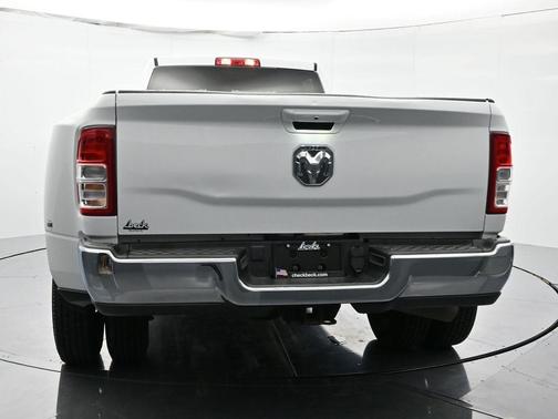 2022 RAM 3500 Big Horn