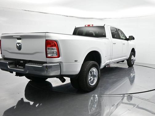 2022 RAM 3500 Big Horn