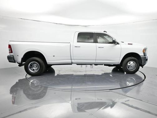 2022 RAM 3500 Big Horn