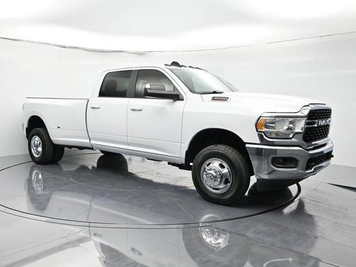 2022 RAM 3500 Big Horn