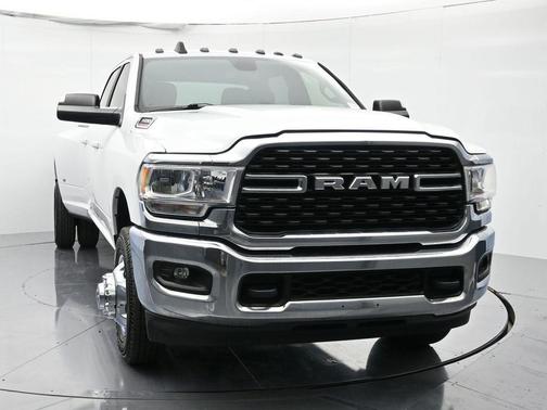 2022 RAM 3500 Big Horn