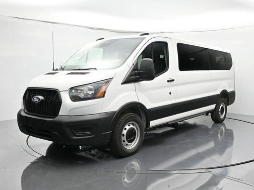 2026 Ford Transit-350 XL