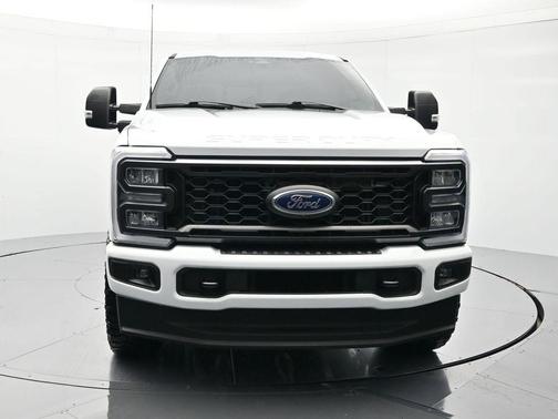 2024 Ford F-250 XL