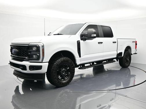 2024 Ford F-250 XL