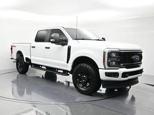2024 Ford F-250 XL