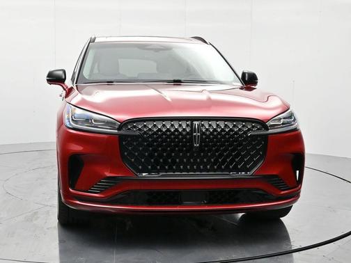 2025 Lincoln Aviator Reserve RWD