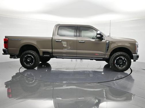 2026 Ford F-250 King Ranch