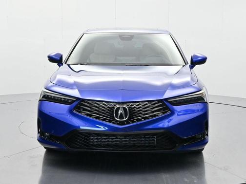 2023 Acura Integra A-Spec Technology