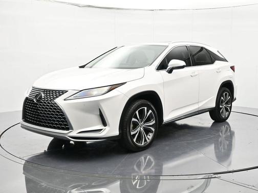 2020 Lexus RX 350 Base