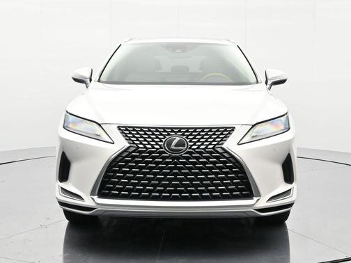 2020 Lexus RX 350 Base