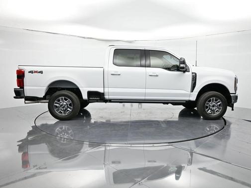 2026 Ford F-350 Lariat Super Duty