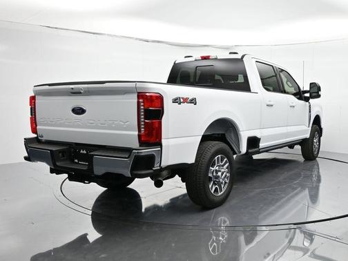 2026 Ford F-350 Lariat Super Duty