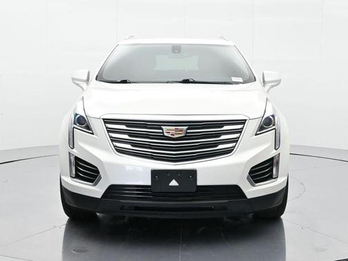 2018 Cadillac XT5 Base