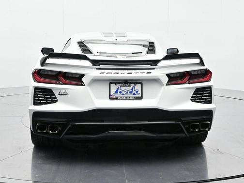 2020 Chevrolet Corvette Stingray w/2LT