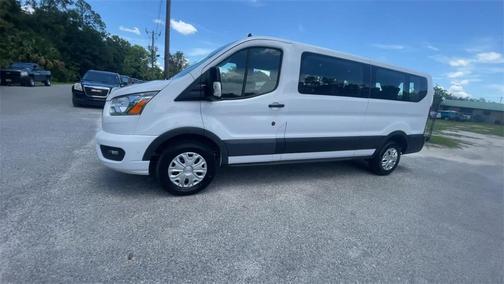 2022 Ford Transit-350 XLT