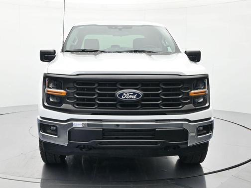 Oxford White 2026 Ford F-150 XL