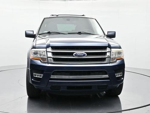 2017 Ford Expedition Limited