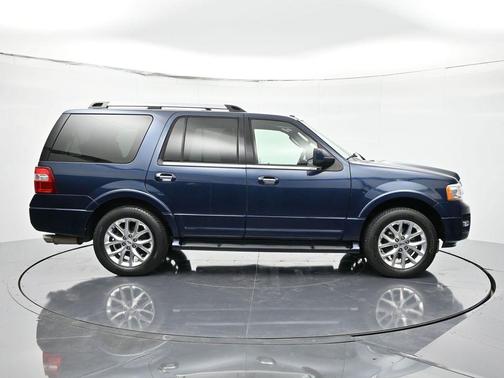 2017 Ford Expedition Limited