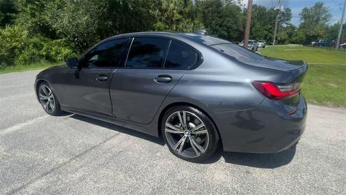 2022 BMW 330 i