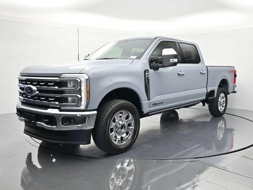 2026 Ford F-250