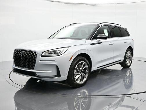 2026 Lincoln Corsair Grand Touring