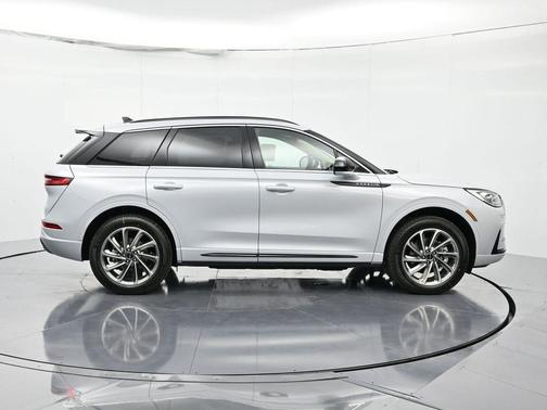 2026 Lincoln Corsair Grand Touring