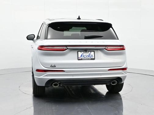 2026 Lincoln Corsair Grand Touring