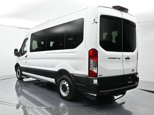 2026 Ford Transit-350 XL