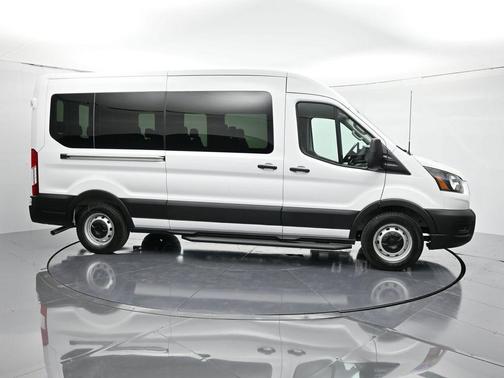 2026 Ford Transit-350 XL