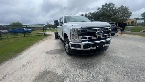 2026 Ford F-350 XL