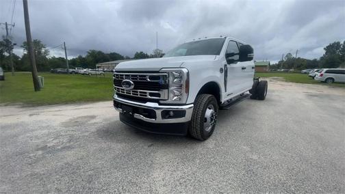 2026 Ford F-350 XL