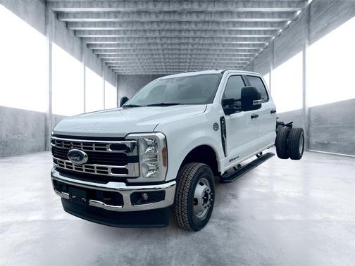 2026 Ford F-350 XL