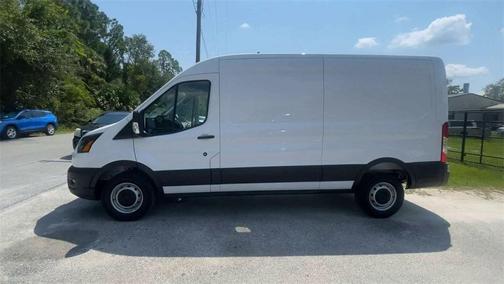 2025 Ford Transit-250 148 WB Medium Roof Cargo