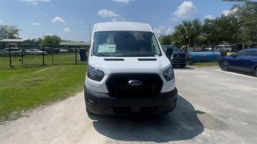 2025 Ford Transit-250 148 WB Medium Roof Cargo