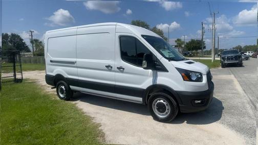 2025 Ford Transit-250 148 WB Medium Roof Cargo