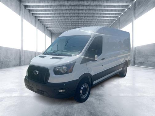 2025 Ford Transit-250 148 WB Medium Roof Cargo
