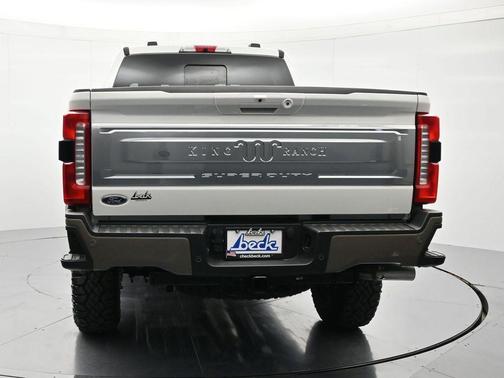 2026 Ford F-350
