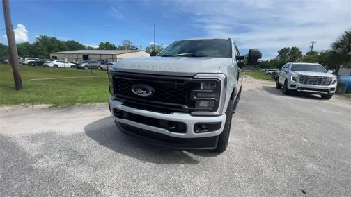 2025 Ford F-350 XL